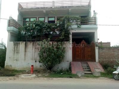 5+ BHK Independent House