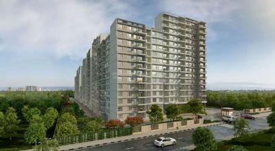 3 BHK Apartment