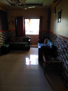 Gallery Cover Image of 570 Sq.ft 1 BHK Apartment for buy in Kalyan East for 3500000