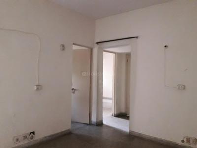 1 BHK Apartment