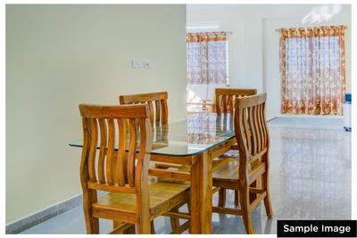 Hall Image of Oyo Life Ol_del2568 in Malka Ganj