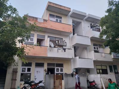 1 BHK Apartment