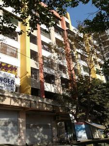 Gallery Cover Image of 630 Sq.ft 1 BHK Apartment for buy in Goregaon East for 10000000