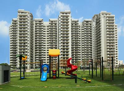 2 BHK Apartment