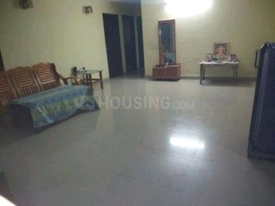Hall Image of Mahavir Girls PG in Vaibhav Khand