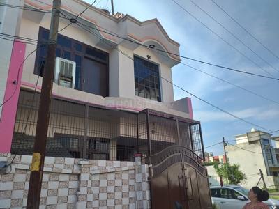 Gallery Cover Image of 1100 Sq.ft 4 BHK Independent House for buy in Meerut Cantt for 5000000