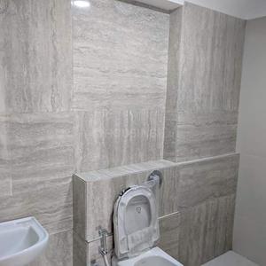 Bathroom Image of PG 4443514 Thane West in Thane West