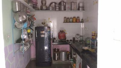 Gallery Cover Image of 1600 Sq.ft 2 BHK Independent House for buy in Chandlodia for 5800000