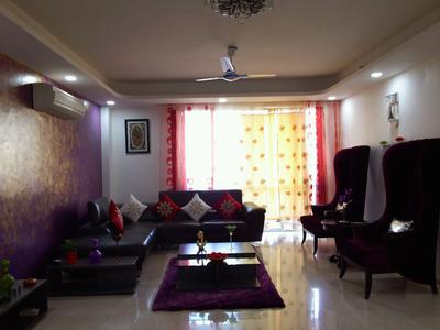 4 BHK Apartment