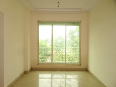 Gallery Cover Image of 1120 Sq.ft 2 BHK Apartment for buy in Ambivli for 4000000