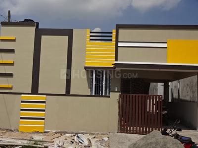 Gallery Cover Image of 830 Sq.ft 2 BHK Independent House for buy in Kovilpalayam for 2900000