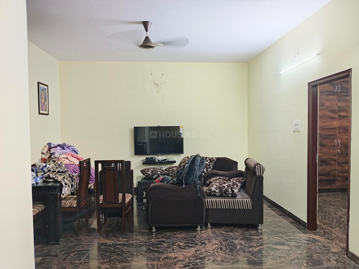 Fully Furnished Bhk Flat For Rent In Marathahalli For Family BHK