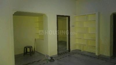Gallery Cover Image of 1350 Sq.ft 2 BHK Independent Floor for rent in Vanasthalipuram for 10000