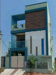 Gallery Cover Image of 5200 Sq.ft 3 BHK Independent Floor for buy in Nagole for 13500000