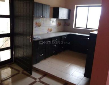Gallery Cover Image of 1400 Sq.ft 4 BHK Independent House for buy in Pithuwala Kalan for 7200000