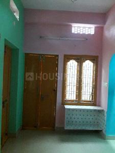 1 BHK Independent House