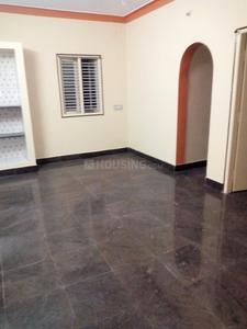 Gallery Cover Image of 900 Sq.ft 2 BHK Independent House for rent in Kammanahalli for 15000