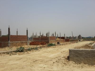 Residential Plot