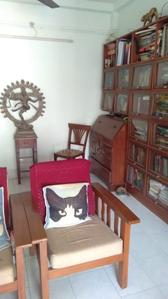 Gallery Cover Image of 652 Sq.ft 1 BHK Apartment for buy in Sion for 9500000