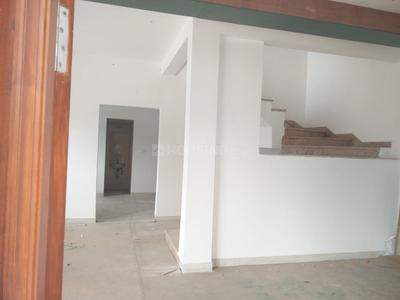 Gallery Cover Image of 1620 Sq.ft 3 BHK Apartment for buy in Sampigehalli for 16000000