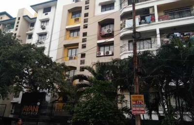 3 BHK Apartment