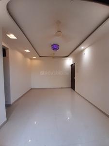 1 BHK Apartment
