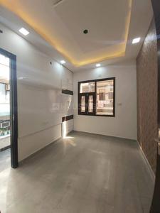 Gallery Cover Image of 756 Sq.ft 2 BHK Independent Floor for rent in Shalimar Bagh for 26000