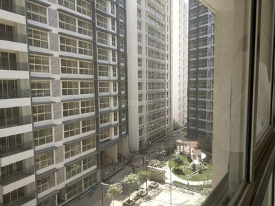 1 BHK Apartment