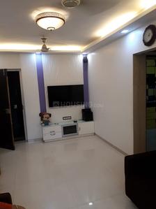 Gallery Cover Image of 550 Sq.ft 1 BHK Apartment for buy in Andheri West for 14500000