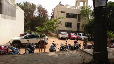 Gallery Cover Image of Sq.ft Residential Plot for buy in Nagarbhavi for 35500000