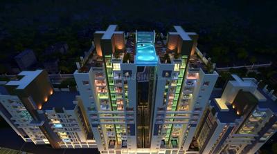 3 BHK Apartment