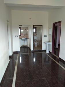 Gallery Cover Image of 800 Sq.ft 2 BHK Independent Floor for rent in Bommasandra for 6000