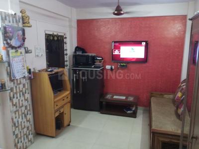 Gallery Cover Image of 550 Sq.ft 1 BHK Apartment for buy in Chembur for 9500000