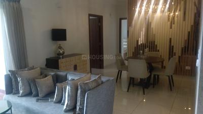 Gallery Cover Image of 3360 Sq.ft 4 BHK Apartment for buy in Basavanagudi for 42100000