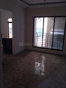 Gallery Cover Image of 550 Sq.ft 1 BHK Apartment for rent in Unity Heights, Dombivli East for 8000
