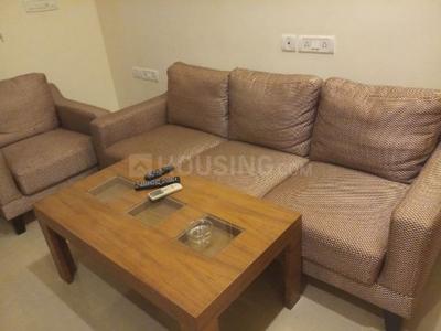 Gallery Cover Image of 1650 Sq.ft 3 BHK Apartment for rent in Vadapalani for 40000