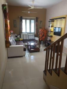 Gallery Cover Image of 1507 Sq.ft 3 BHK Independent House for buy in Kendranagar for 7800000