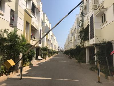 3 BHK Independent Floor