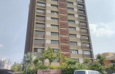 4 BHK Apartment