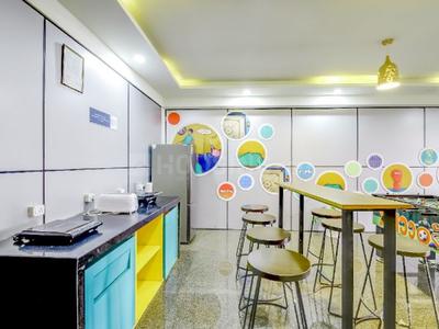 Kitchen Image of Stanza Living Plymouth House in Marathahalli