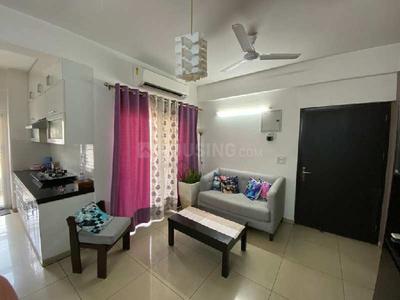 Gallery Cover Image of 1556 Sq.ft 3 BHK Apartment for buy in Gulshan Grand, Vaibhav Khand for 10500000