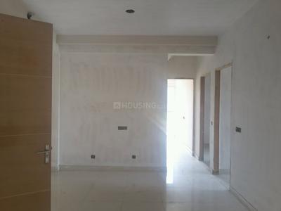 3 BHK Apartment