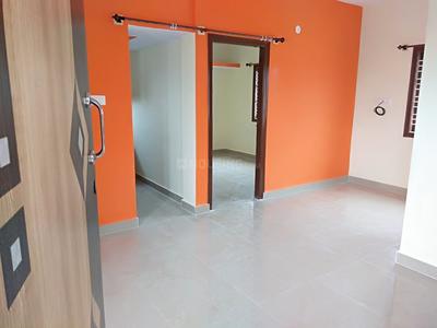 1 BHK Independent Floor