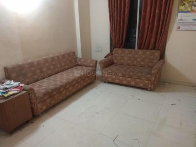 1 BHK Apartment