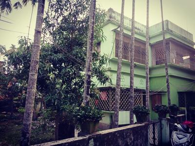 3 BHK Independent House