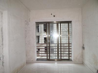1 BHK Apartment