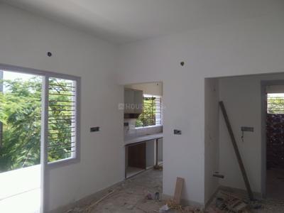 Gallery Cover Image of 1050 Sq.ft 2 BHK Apartment for buy in Vidyaranyapura for 5600000