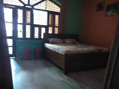 2 BHK Independent House