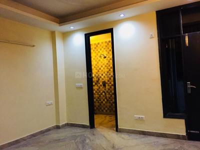 Gallery Cover Image of 1100 Sq.ft 2 BHK Apartment for buy in Saket for 7500000