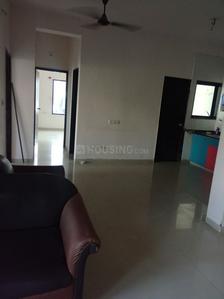 Gallery Cover Image of 1300 Sq.ft 3 BHK Apartment for buy in Bhayli for 3300000